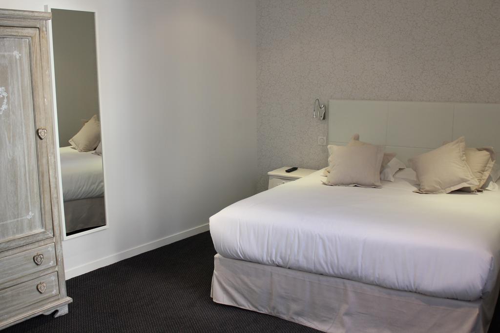 Premium room accessible by elevator