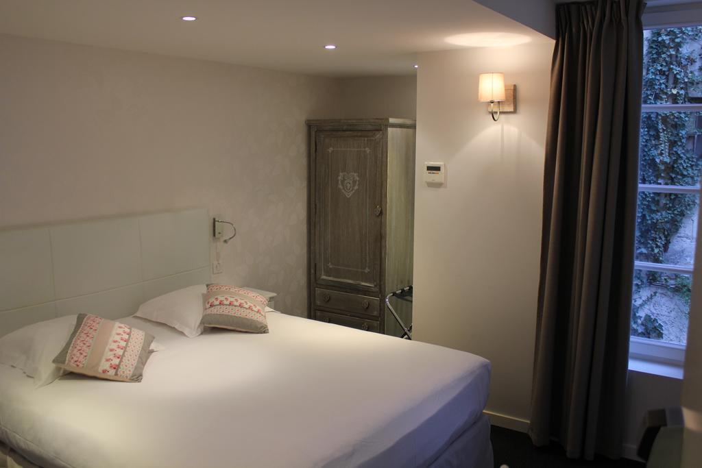 Premium room accessible by elevator