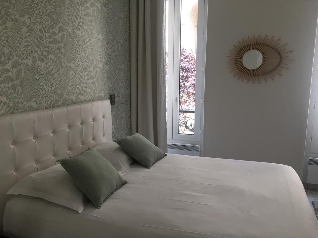 Superior room accessible by stairs