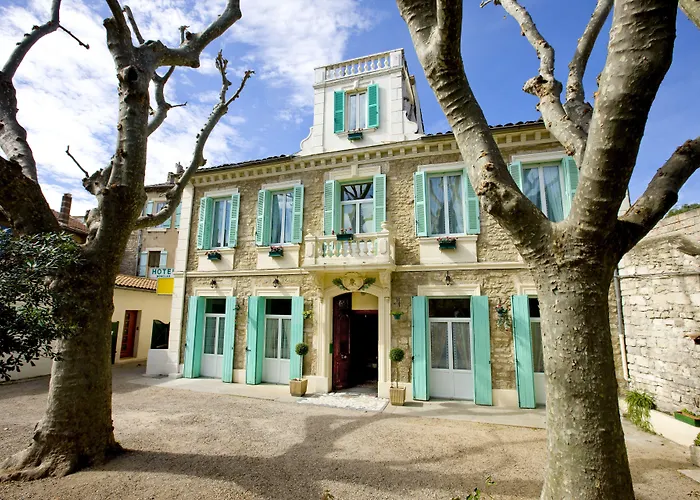 Altera Roma Hôtel Avignone