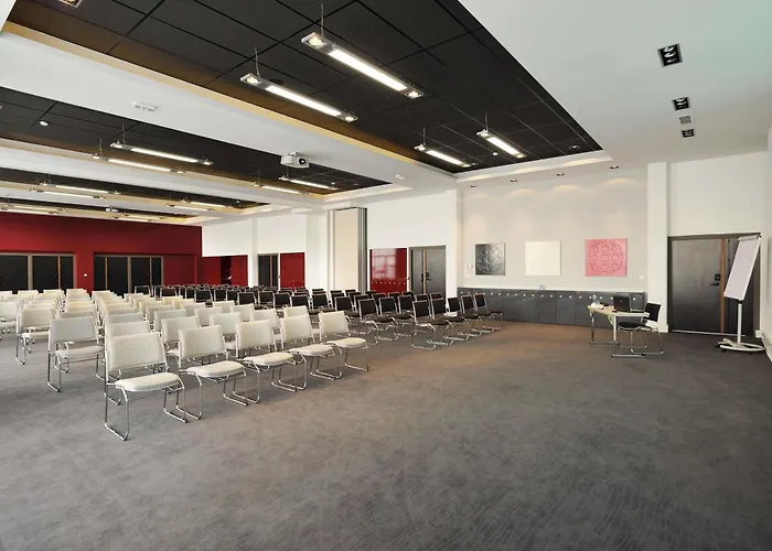 Novotel Avignon Centre